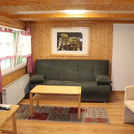 Ferienwohnung Schwarzwaldhaus Kathi Todtmoos Exterior foto