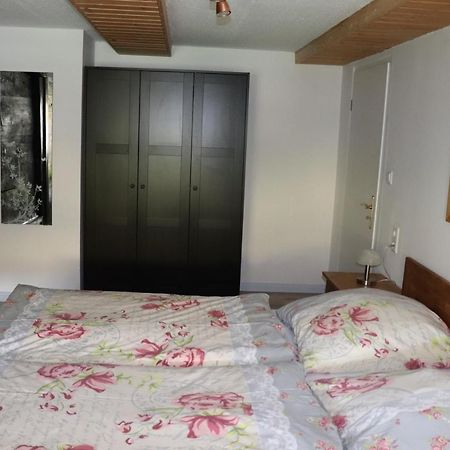 Ferienwohnung Schwarzwaldhaus Kathi Todtmoos Exterior foto
