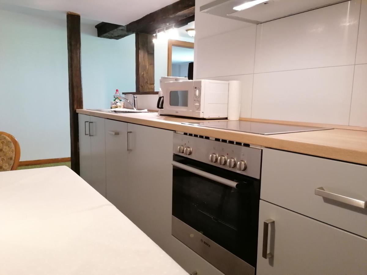 Ferienwohnung Schwarzwaldhaus Kathi Todtmoos Exterior foto