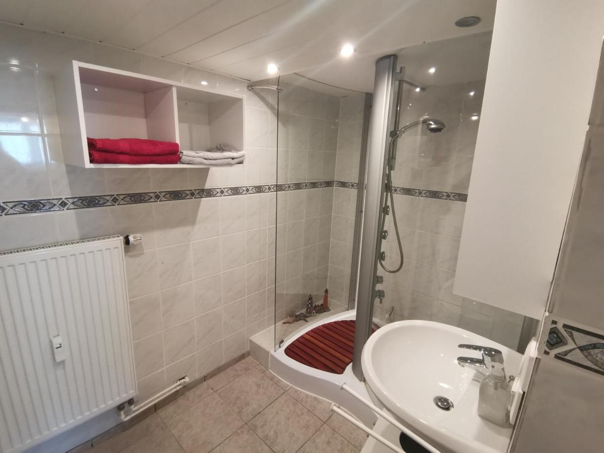 Ferienwohnung Schwarzwaldhaus Kathi Todtmoos Exterior foto