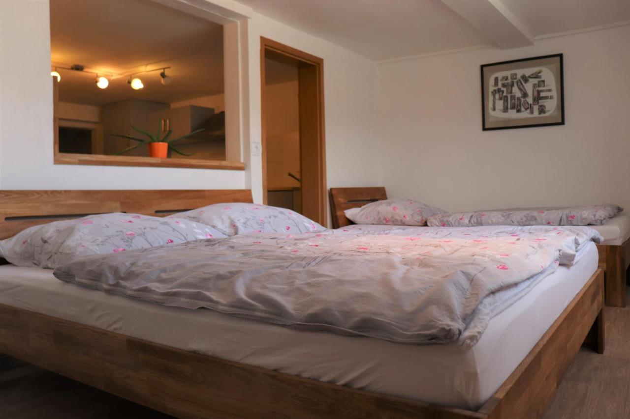 Ferienwohnung Schwarzwaldhaus Kathi Todtmoos Exterior foto
