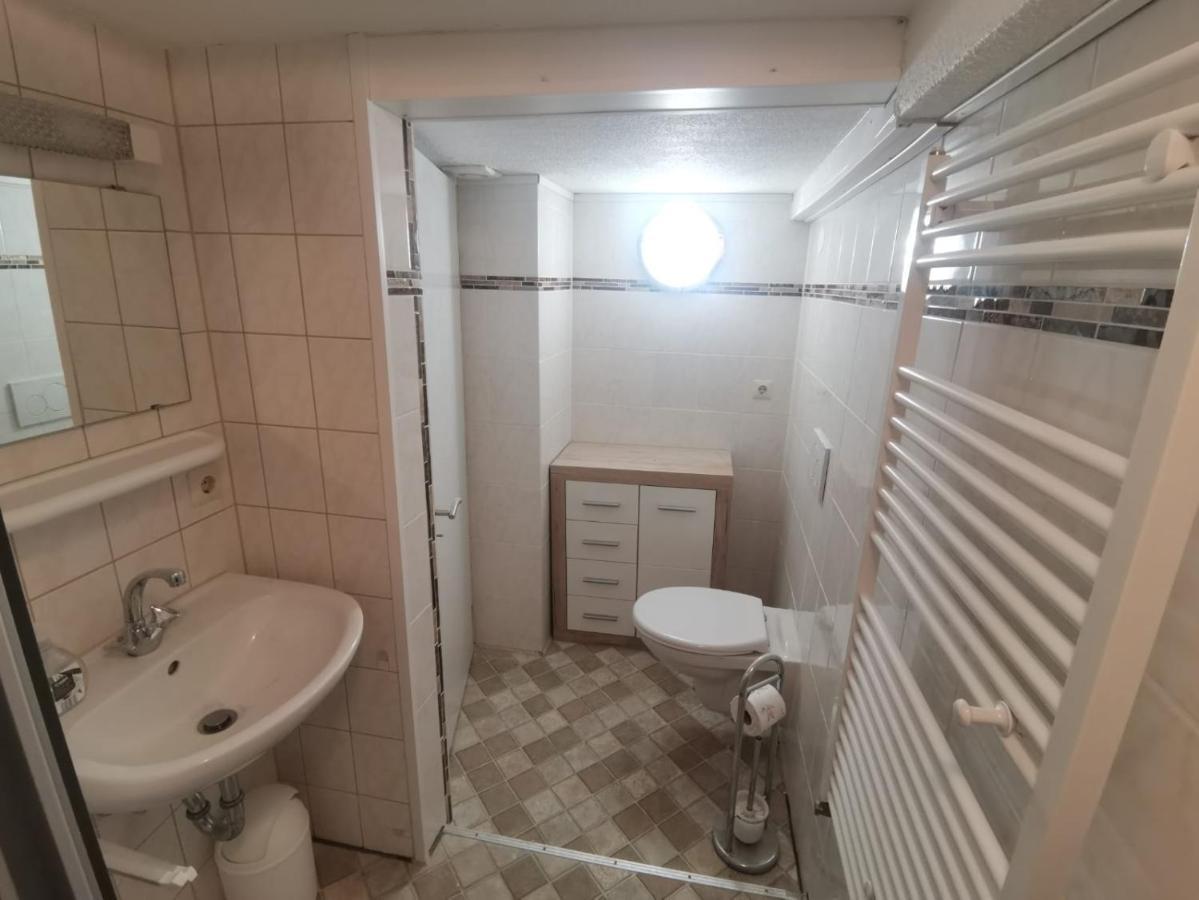Ferienwohnung Schwarzwaldhaus Kathi Todtmoos Exterior foto