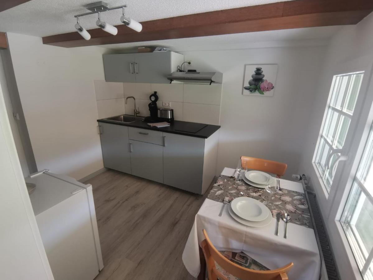 Ferienwohnung Schwarzwaldhaus Kathi Todtmoos Exterior foto