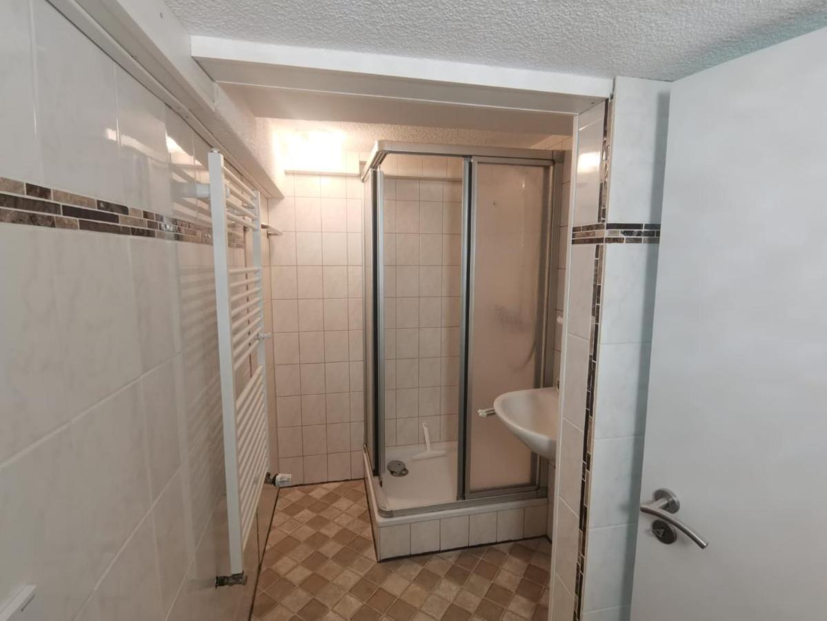 Ferienwohnung Schwarzwaldhaus Kathi Todtmoos Exterior foto