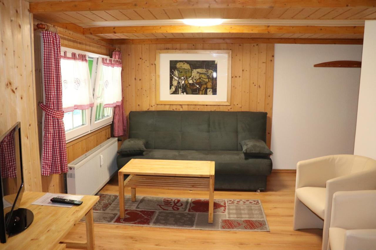 Ferienwohnung Schwarzwaldhaus Kathi Todtmoos Exterior foto