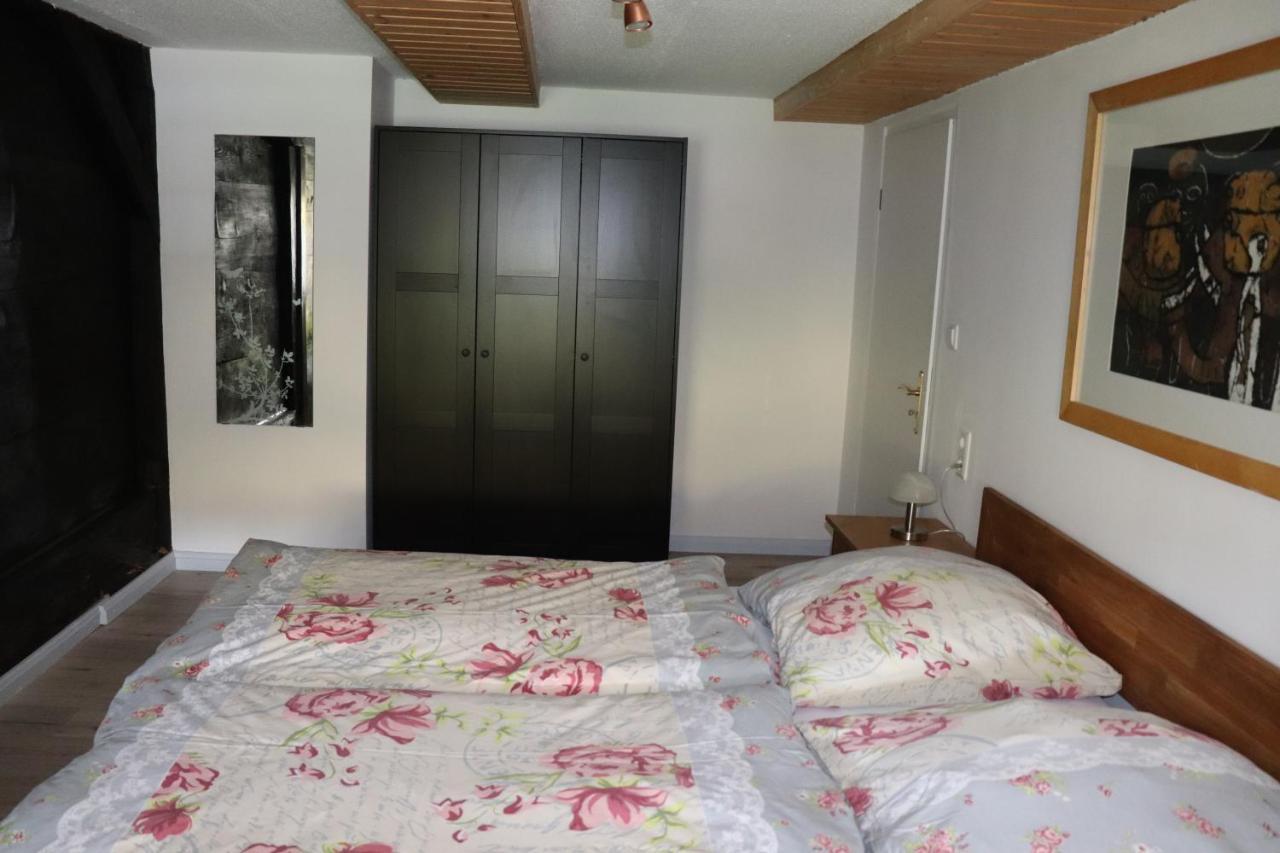 Ferienwohnung Schwarzwaldhaus Kathi Todtmoos Exterior foto