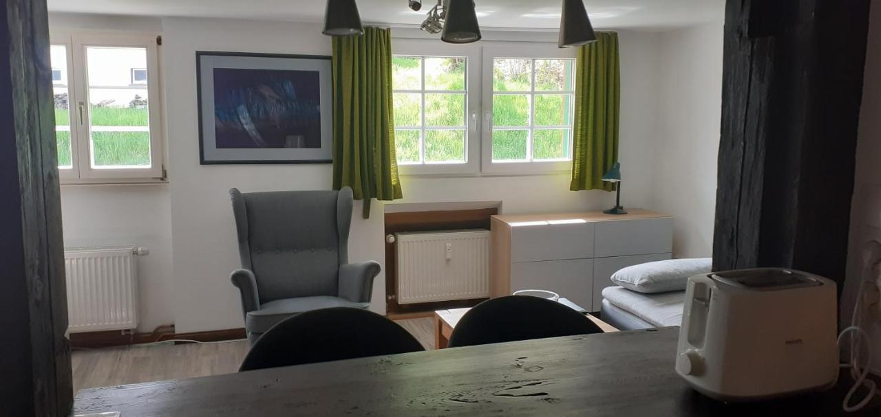 Ferienwohnung Schwarzwaldhaus Kathi Todtmoos Exterior foto