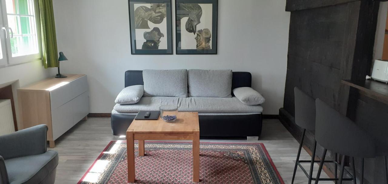 Ferienwohnung Schwarzwaldhaus Kathi Todtmoos Exterior foto