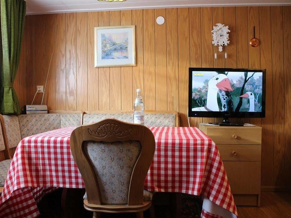 Ferienwohnung Schwarzwaldhaus Kathi Todtmoos Exterior foto