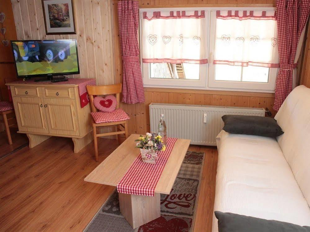 Ferienwohnung Schwarzwaldhaus Kathi Todtmoos Exterior foto