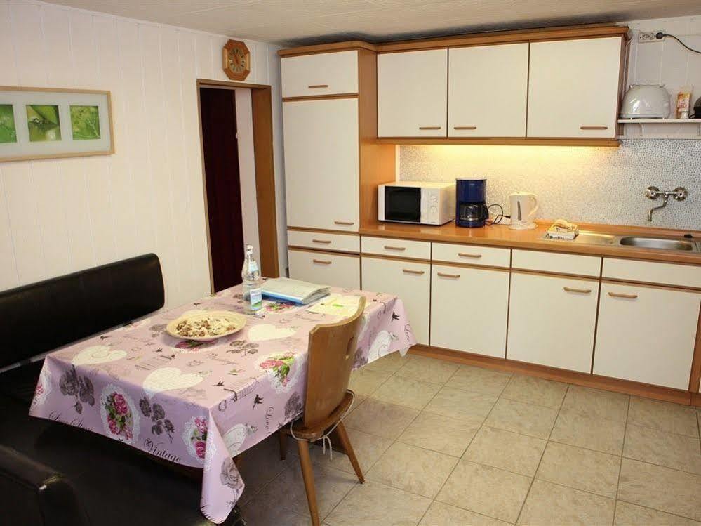 Ferienwohnung Schwarzwaldhaus Kathi Todtmoos Exterior foto
